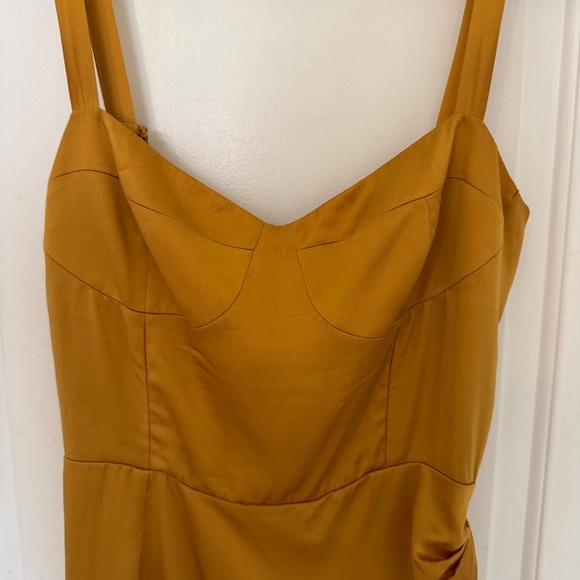 Reformation Mini Dress - Picture 5 of 9